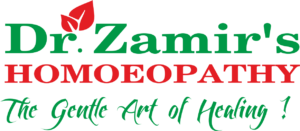 Dr Zamir Homeopathy