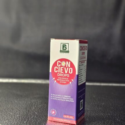 CON CIEVO DROPS