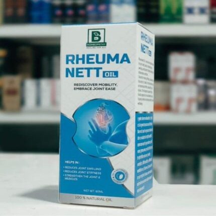RHEUMA NETT OIL