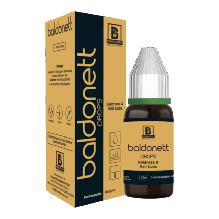 BALDONETT DROPS