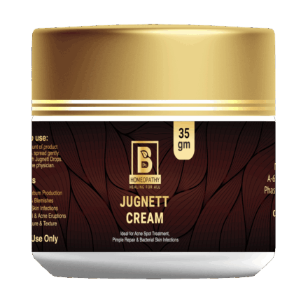 Jugnett Cream