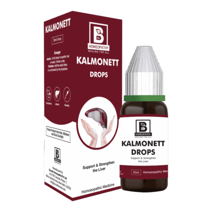 KALMONETT DROPS