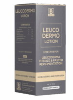 LEUCODERMA
