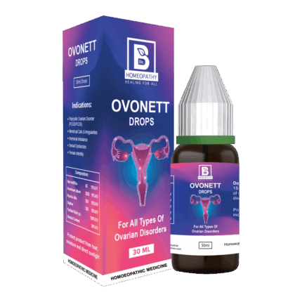 OVONETT DROPS