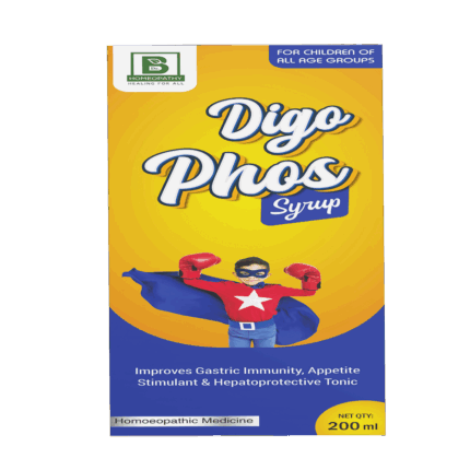 Digo Phos Syrup