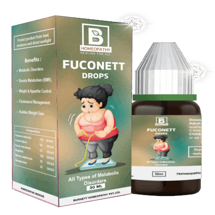 Fuconett Drops